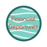 Financial Departures